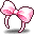 꽃잎 리본