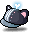 하트냥이 모자