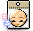 포근 졸려