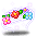 작은 꽃밭