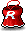 RED 티셔츠