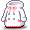 눈송이 패딩