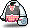 하트체크 소녀