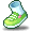 상큼 산책화