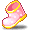 벚꽃 장화