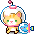 우주 친구들