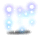 솜 눈꽃