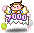 7000일의 감사 망토