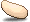 작은 해달 꼬리