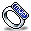MVP 명찰 반지(실버)