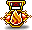 BURNING