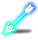 날카로운 마법 화살