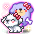 큐티 멍뭉이
