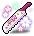 벚꽃 칼