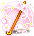 벚꽃 우산