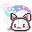 마스코트 블랑