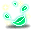 꺄앙 반짝