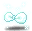 쁘띠 리본 민트