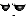 이계의 미남형 얼굴
