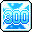 Lv.300의 축복