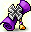 베테랑 크로스 펜던트 강화 주문서 60%
