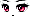 새침한 얼굴