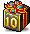 10주년 선물상자