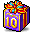 10주년 기프트 박스