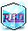 신비한 얼음 RED