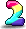 숫자 2