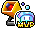 MVP 메가폰(다이아) 교환권