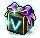 MapleStory V 사전 예약 선물상자