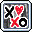 XOXO 데미지 스킨