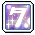 마스터 스텔라 데미지 스킨