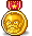어벤의 훈장