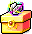 미트라의 환생의 불꽃 상자