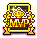 MVP 추가 경험치 50% 기상효과 1개 교환권