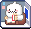 예티 하우스 의자 교환권
