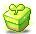 새싹 상자