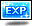 EXP 포인트 1개 교환권