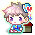 황혼 펫 교환권