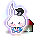 쁘띠 타임 펫 교환권
