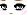 파리한 얼굴