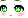 샤이닝 얼굴