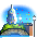 세비야 스페인광장 의자