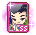 이카르트 카드 의자