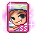 호크아이 카드 의자