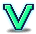 클럽 V 댄스 의자 : 바운스
