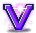 클럽 V 댄스 의자 : 스테핑