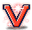 클럽 V 댄스 의자 : 웨이브